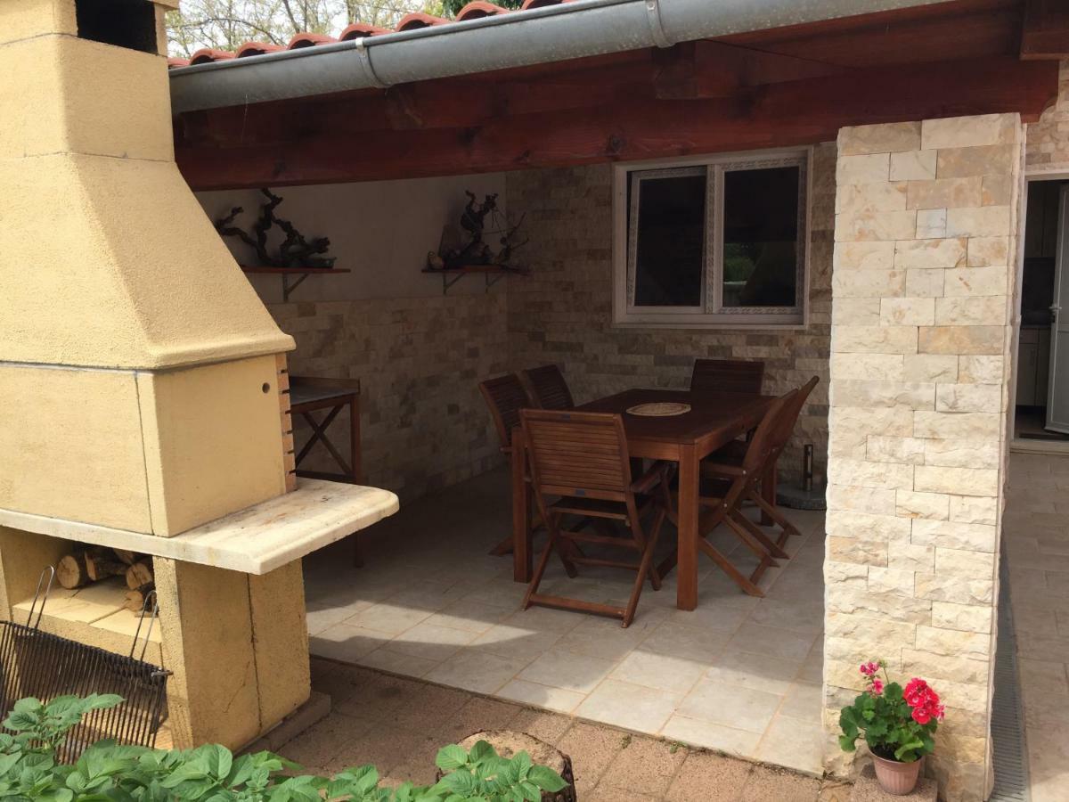 Apartmani Lorena Privlaka  Exterior foto