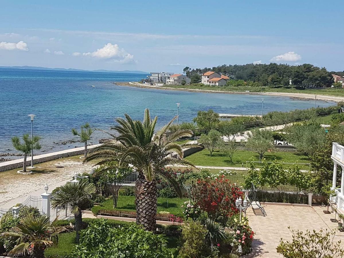 Apartmani Lorena Privlaka  Exterior foto