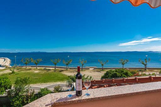 Apartmani Lorena Privlaka  Exterior foto